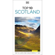 Scotland Top 10 Eyewitness Travel Guide